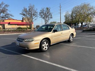 2004 Chevrolet Classic