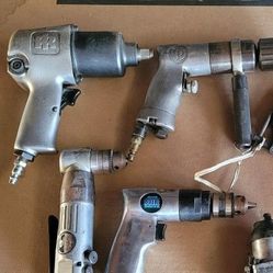 Air Tools