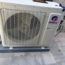 AC unit 3 ton