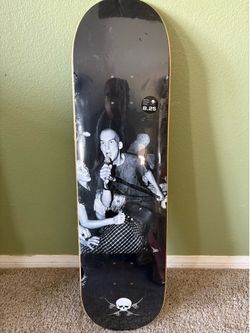 SKATEBOARD 8.5