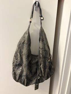 Vintage Jimmy Choo Designer Purse