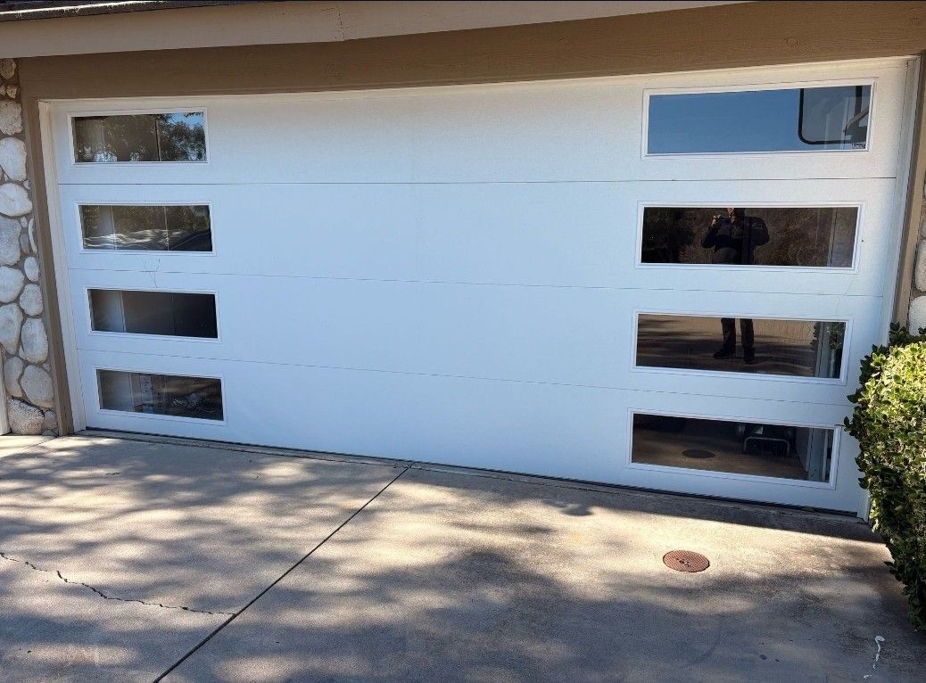 Garage Doors