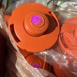 Bote De Gasolina Tenemos Hilo De Guiriro Aceite Para Mix