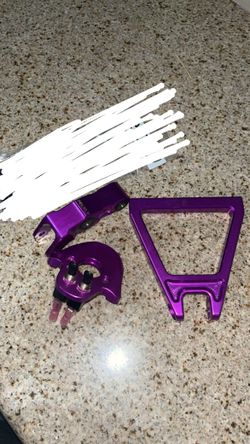 Prickly Surron Parts 