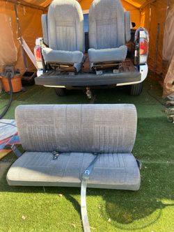 1989 Ford Bronco