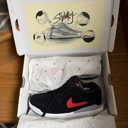 Air Jordan Stadium 90 Youth Size 7