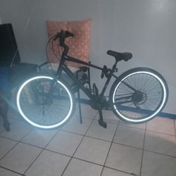 Specialize Bike Roll Model