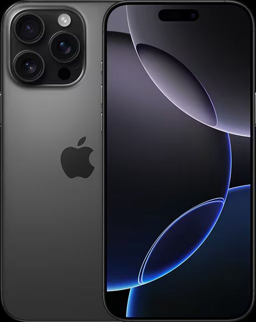 iPhone 16 Pro Max 256 Gb Unlocked