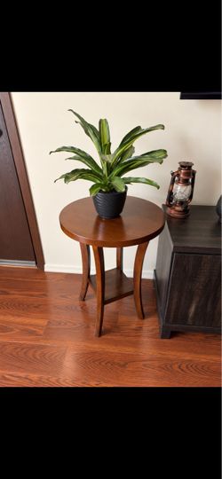 small table