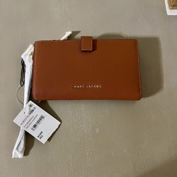 Marc Jacob's Wallets NEW 