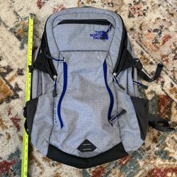 North Face Router Transit Backpack 41l