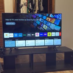 Lg Smart tv 