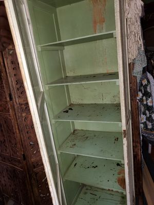 New And Used Antique Cabinets For Sale In Huntsville Al Offerup