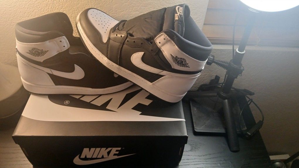 Air Jordan 1