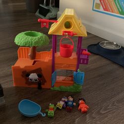 Boy Toys