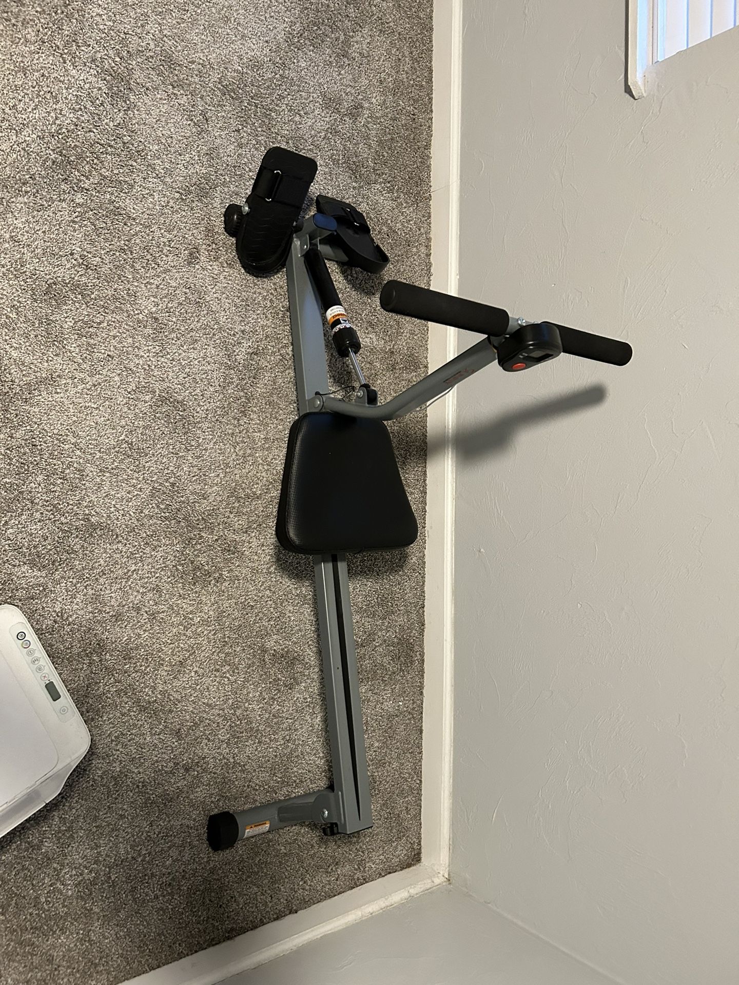 Workout Equipment