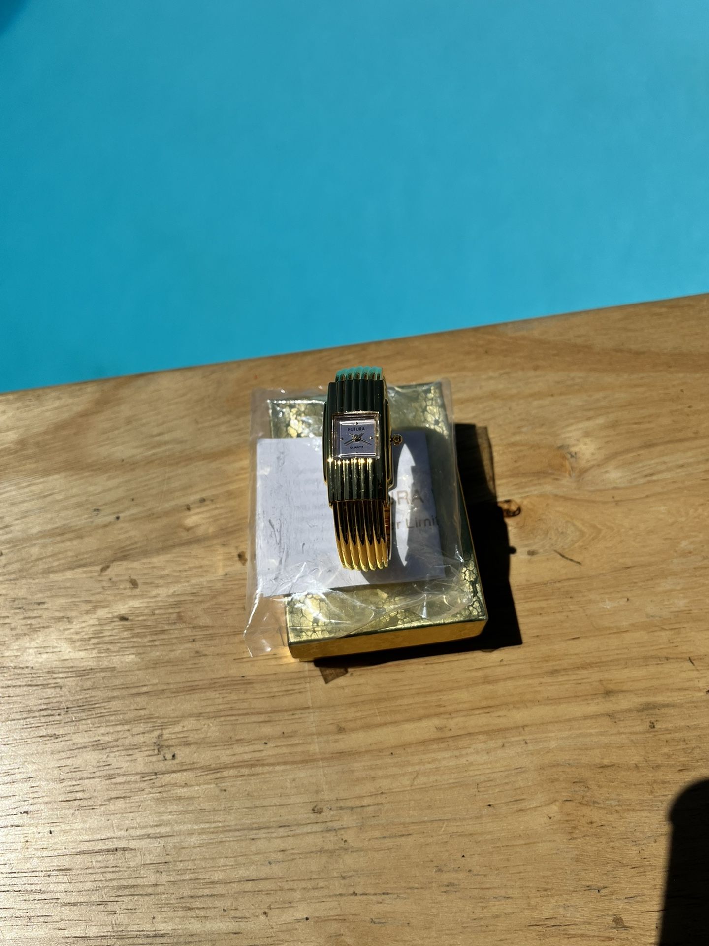 Futura Watch Quartz