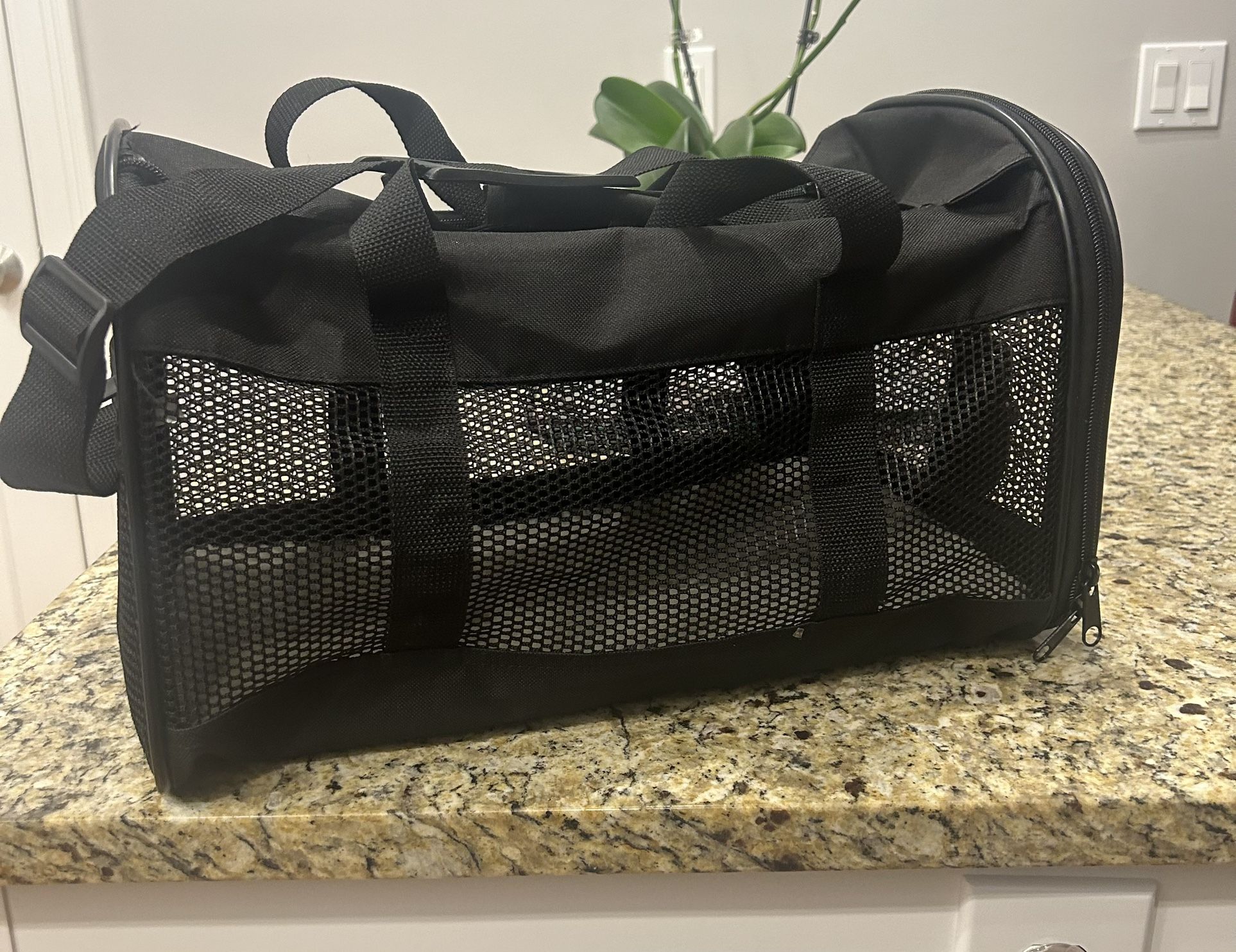 FAA Approved Pet Carrier