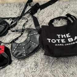 Bag Bundle 