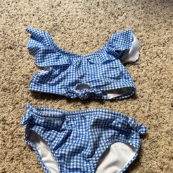 Bathing Suit