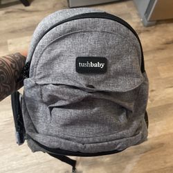 Tush Baby Carrier