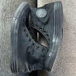 Converse All Star High Top(Black)