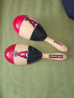 2017 angels chronic tacos maracas