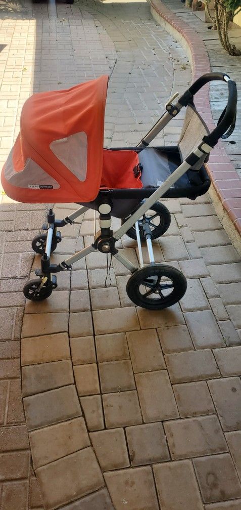 CARRIOLA Ala Venta