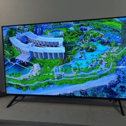 Sony 55” 4k smart tv k-55s30