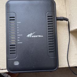 Wireless Modem