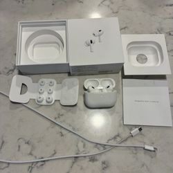 AirPod Pro 2