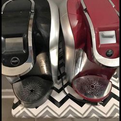 Coffee Maker$25 Each 