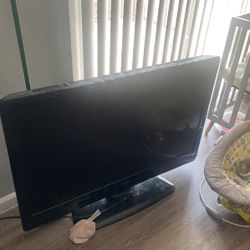 Flatscreen Plasma Tv 
