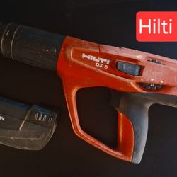 Hilti DX 5