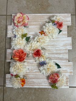 Wall Decorations