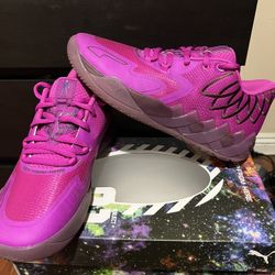 Puma LaMelo Ball