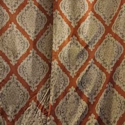 I've Got A Total Of 5 Of This Style Curtains Also New 