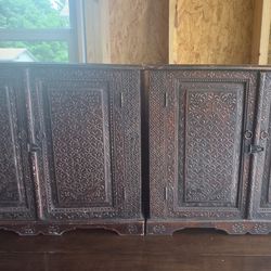 Set Of End Tables