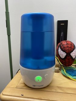 Pureguardian humidifier