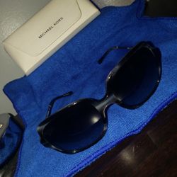 Michael Kors Lady's Sunglasses $120