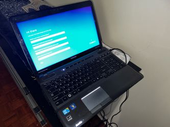 Toshiba Satellite A665-S5170 laptop