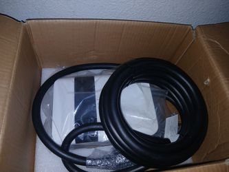 Portable Car Charging Station