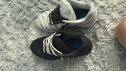 Custom Ja 3 size 7.5 men’s