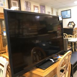 70” Tv