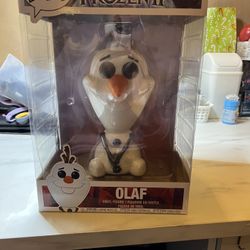 Olaf Funko Pop