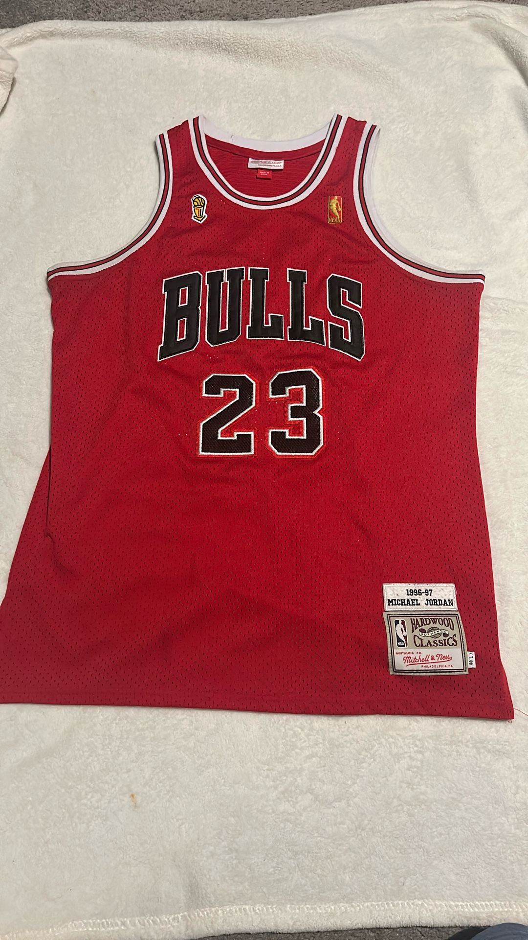 Jersey
