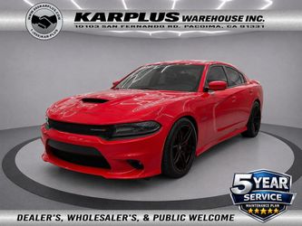 2020 Dodge Charger