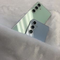 Samsung Galaxy S24 FE 128GB Unlocked 