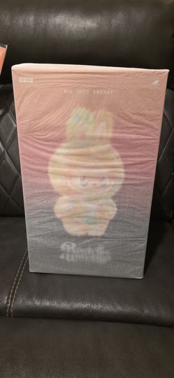 Rock The Universe BIE