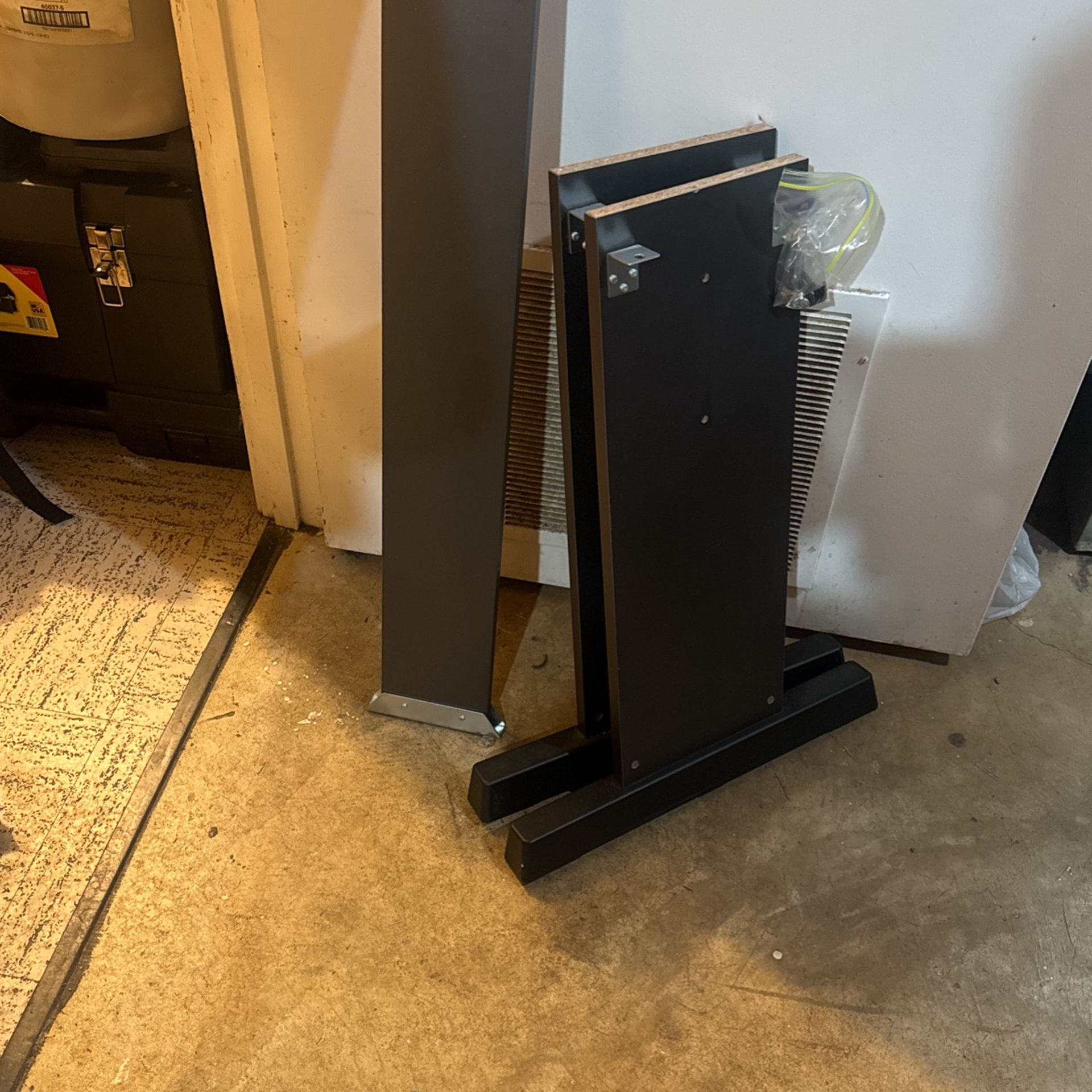 Yamaha Ypg 535. Stand Oem. Blqck